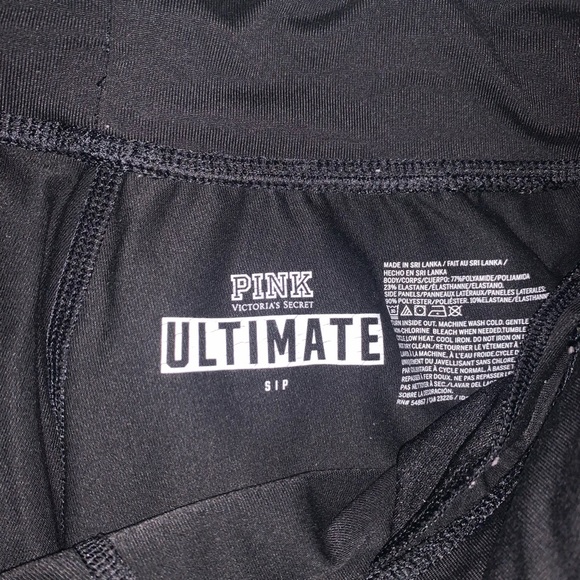 VS PINK Yogas - Picture 6 of 6